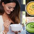 7 recepata za guste juhe koje mogu biti i lagani glavni obrok