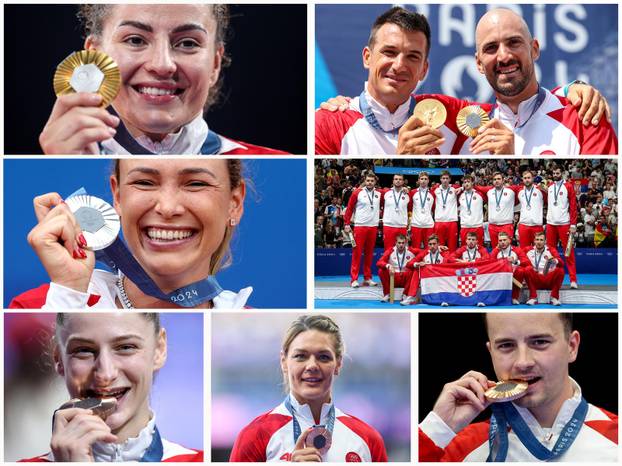 TOP 100 fotografija u 2024. godini
 