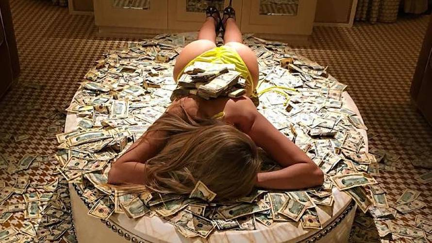 Bogati roditelji Instagrama su gori i od - razmaženih klinaca