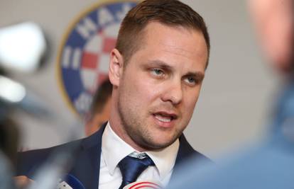 Hajduk je predstavio strategiju razvoja kluba do 2025. godine