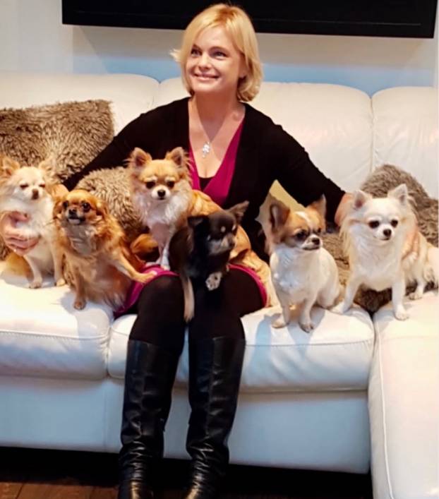 FOTO Seksi glumica se nakon 34 godine vraća u "Spasilačku službu", evo kako sad izgleda