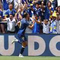 BiH - Panama 1-1: Zabio je biv&scaron;i hajdukovac, ali 'zmajevi' nisu sru&scaron;ili protivnika 'vatrenih'
