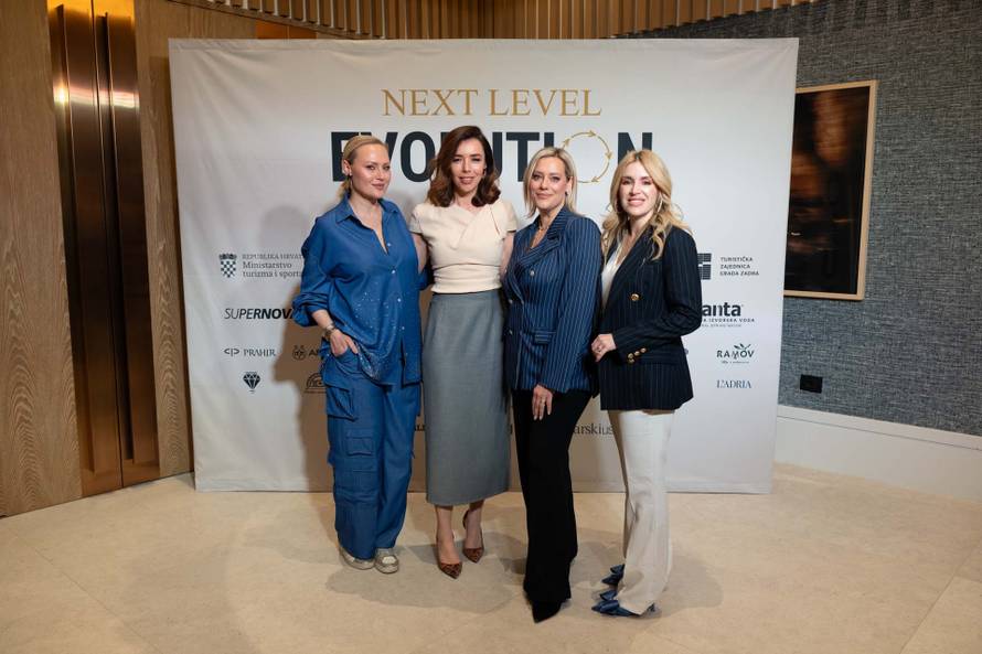 Manifestacija Evolution Next Level u Zadru okupila lokalnu izvrsnost i svjetsko iskustvo