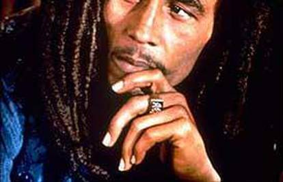 "Procurila" pornosnimka kralja reggaea B. Marleya
