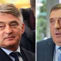 Komšić oštro osudio Rusiju, Dodik: 'To nije mišljenje BiH!'