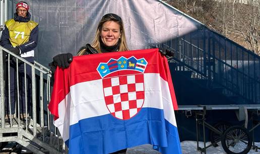 Sandra bodrila Zrinku: Janica je kraljica, Zizi nek bude princeza