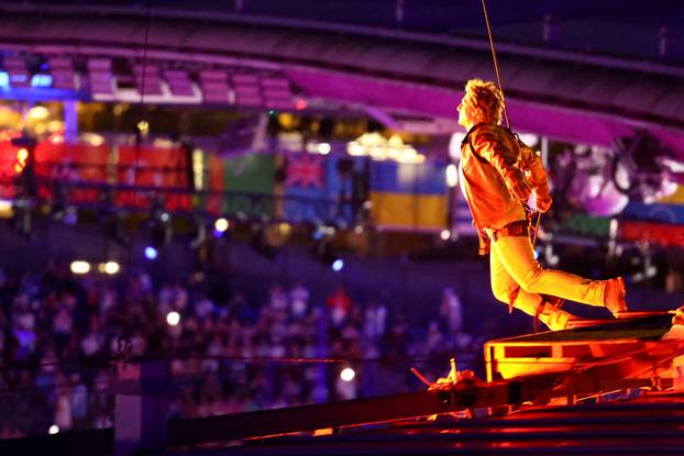 Ceremonies - Paris 2024 Closing Ceremony