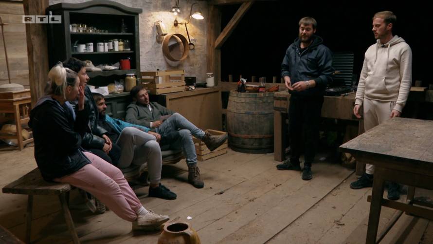 Rebecca, Ivan i Darko plasirali su se u superfinale 'Farme'!