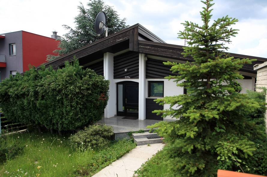 Thompsonov novi splitski dom od milijun eura je prava utvrda