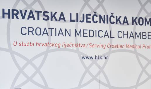 Hrvatska liječnička komora dodijelila nagrade najboljima