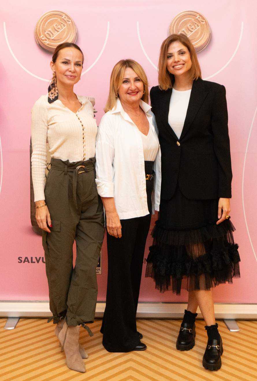 Dobrotvorna akcija 'Snaga je u nama' nastavlja se i ove godine