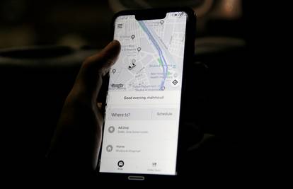 Uber dobio preko 3.000 prijava za seksualni napad i silovanje