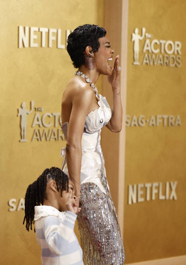 Actor Awards in Los Angeles