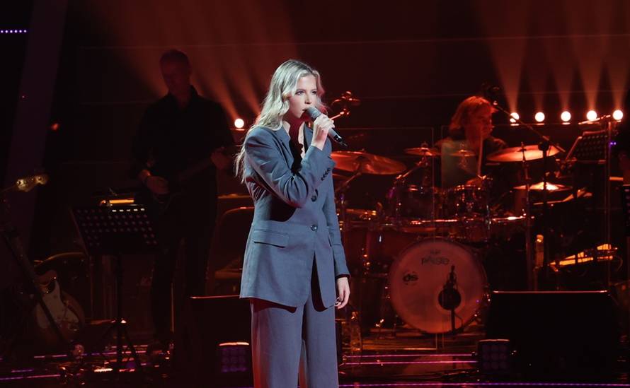 Ivo odabrao Vannu, nekoć mu je mentor bio Massimo: Njemu u čast mentori za kraj zapjevali