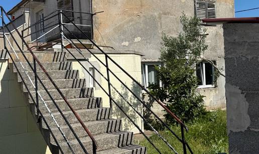 FOTO Reporter 24sata na  mjestu u&zcaron;asa: Pozvao je Luku gore i ubio ga. Prijatelj je pobjegao