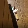 VIDEO Dvije minute užasa: Ovo je lov na napadače iz Beča...