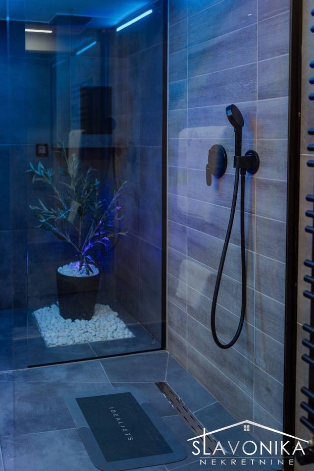 FOTO Sestra bivšeg 'vatrenog' prodaje stan u Vukovaru! Kažu da je raskoš, a znamo i cijenu