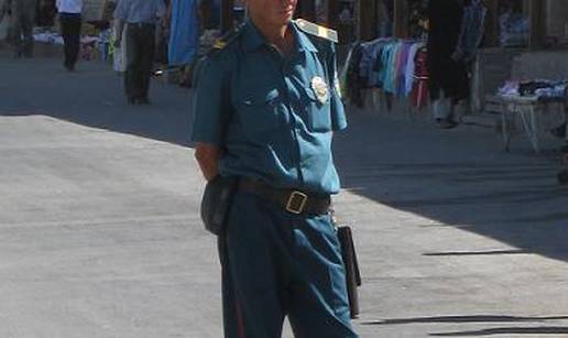 Policija je u tromjese&ccaron;noj akciji izgubila &ccaron;ak 45 tona