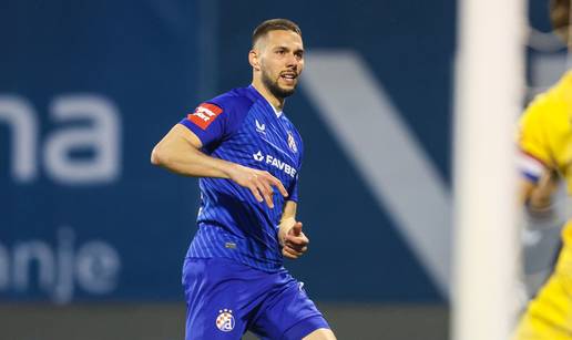 Pjaca bi se mogao vratiti u HNL! Silno ga žele iz bivšega kluba