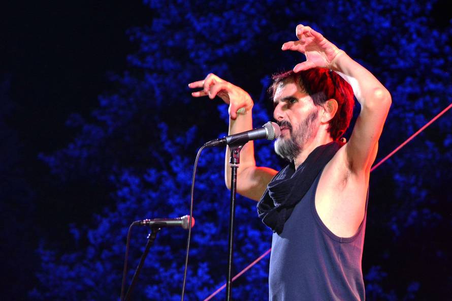 Goran Bare se ne predaje: Rock će opet zavladati Hrvatskom