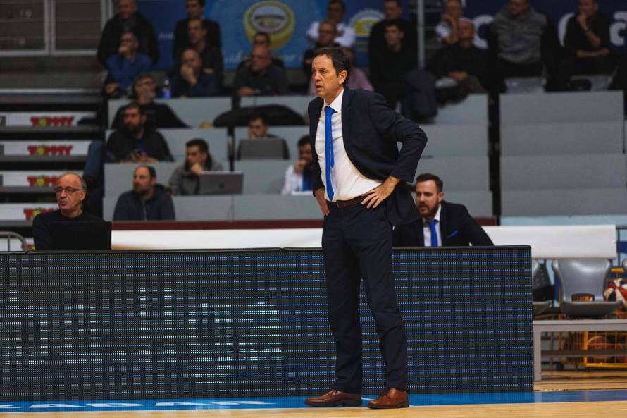 Ne daju se Zadrani! Dobili su FMP za nadu u zadnja dva kola