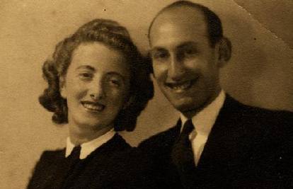 U nacističkom logoru imao ljubavnicu koju je i oženio