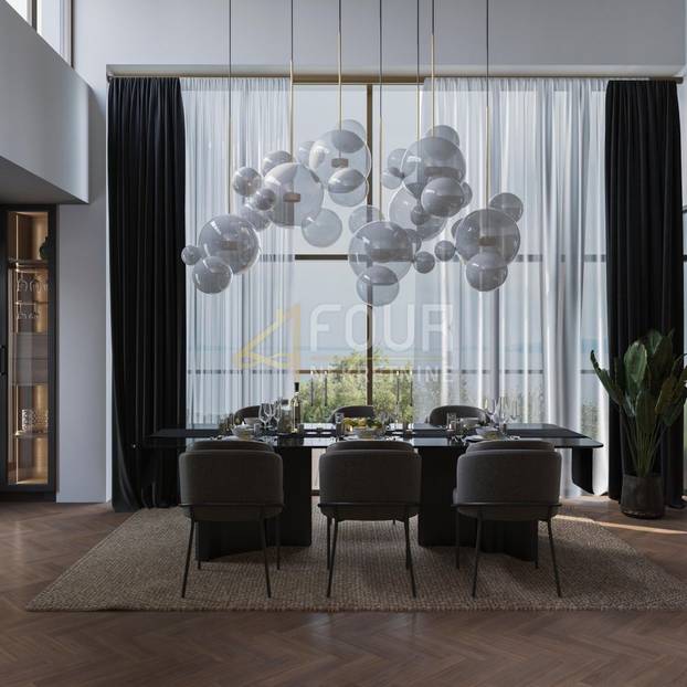 FOTO Pogledajte pametnu kuću u Ičićima, kvadrat je 10.000 €! Ima opak sustav videonadzora