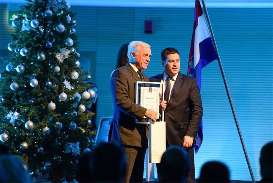 Promicao je pomorsku kulturu: Ribafishu nagrada za RokOtok