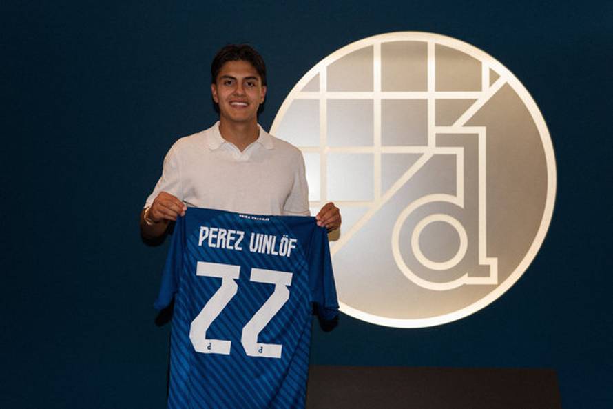 Prometno na Maksimiru: Dinamo doveo igrača Bayerna!