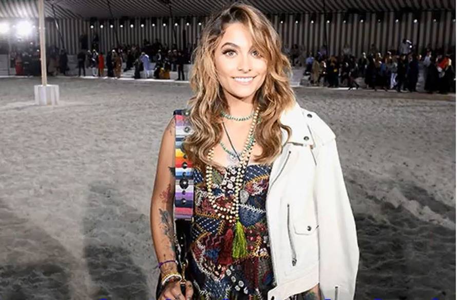 Kći kralja popa je čistila krivu zvijezdu: Pomiješala je imena