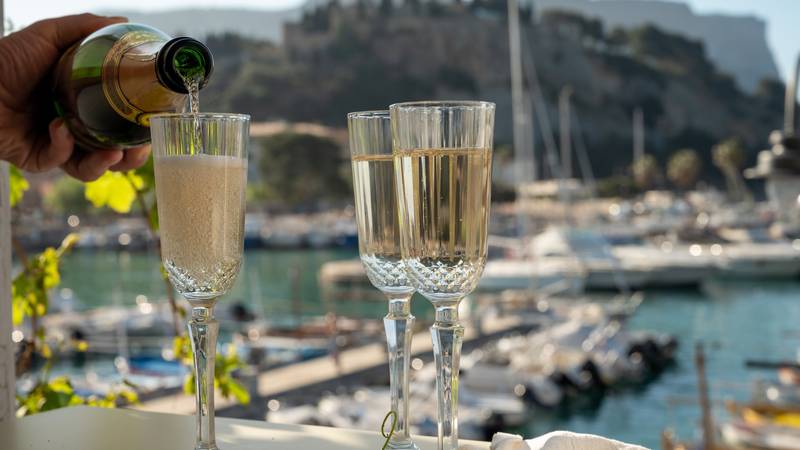 Dijetna fešta: Ova alkoholna pića imaju najmanje kalorija 15 187208707