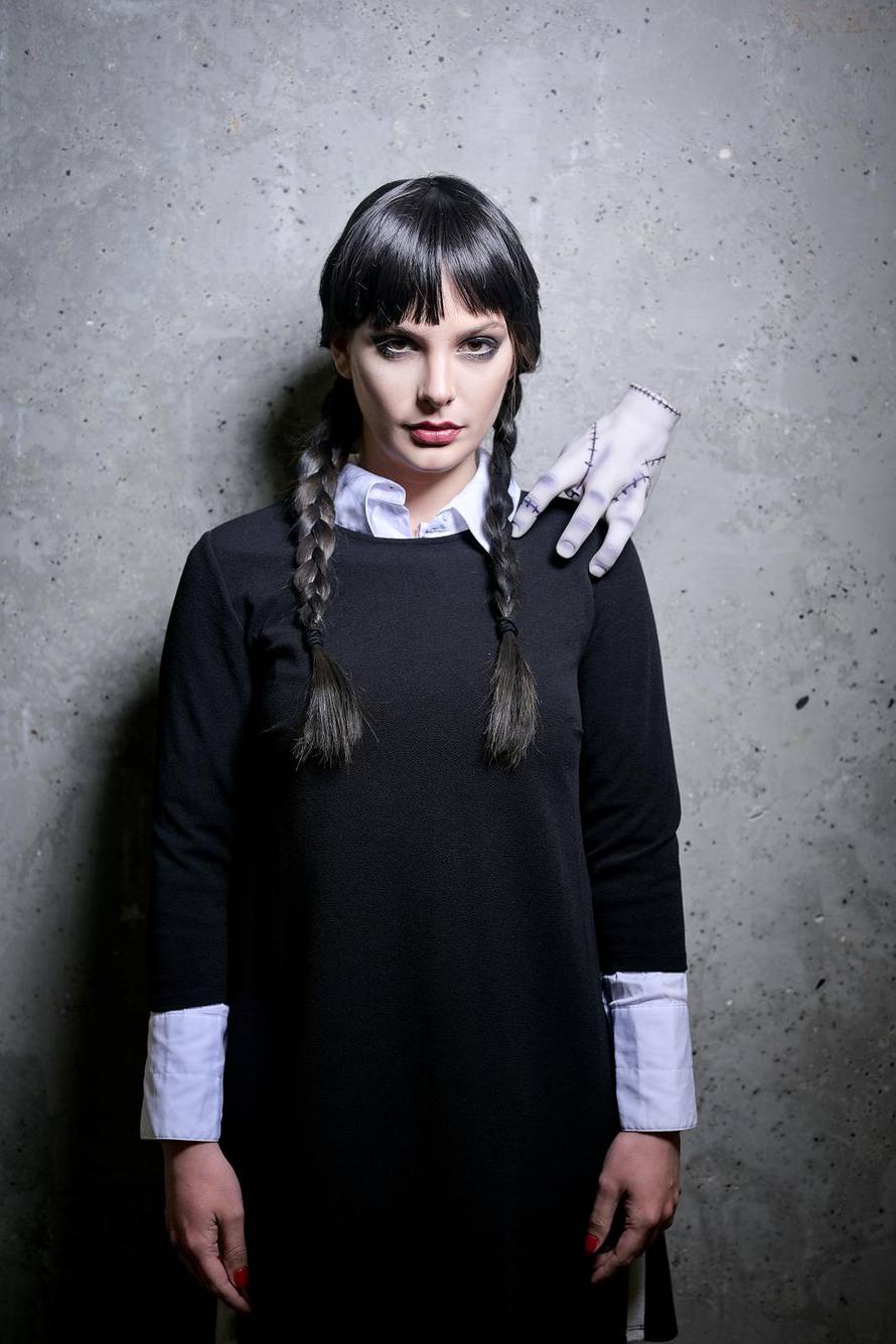 24SATA CAFE Zagreb: Glumica Mirna Mihelčić