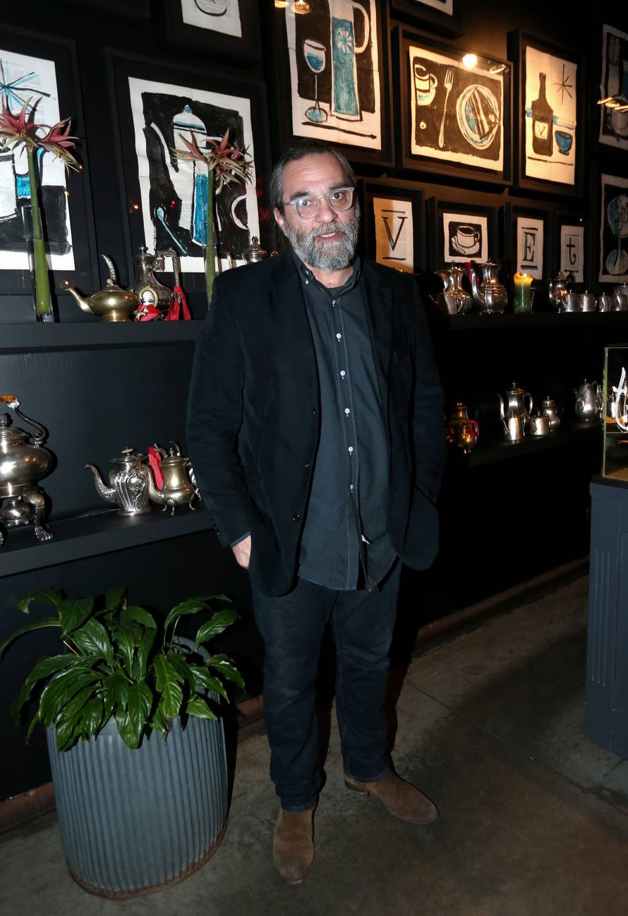 Filip Šovagović je zvijezda nove serije Dragana Bjelogrlića