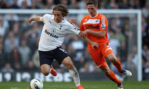 Modrić se pridružio milijarderu. Britanci: Stiže glamur Galactica
