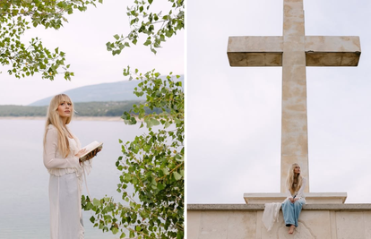 Albina Grčić: 'Moje obraćenje je i za obitelj bilo šok. Pozvao me Bog i ne vraćam se pop glazbi'