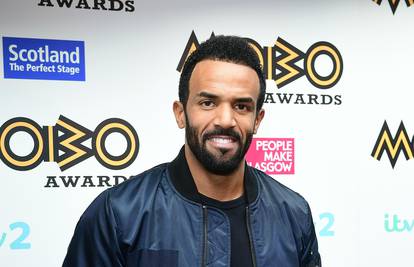 Iako ima milijune, Craig David živi u hotelu pokraj zračne luke