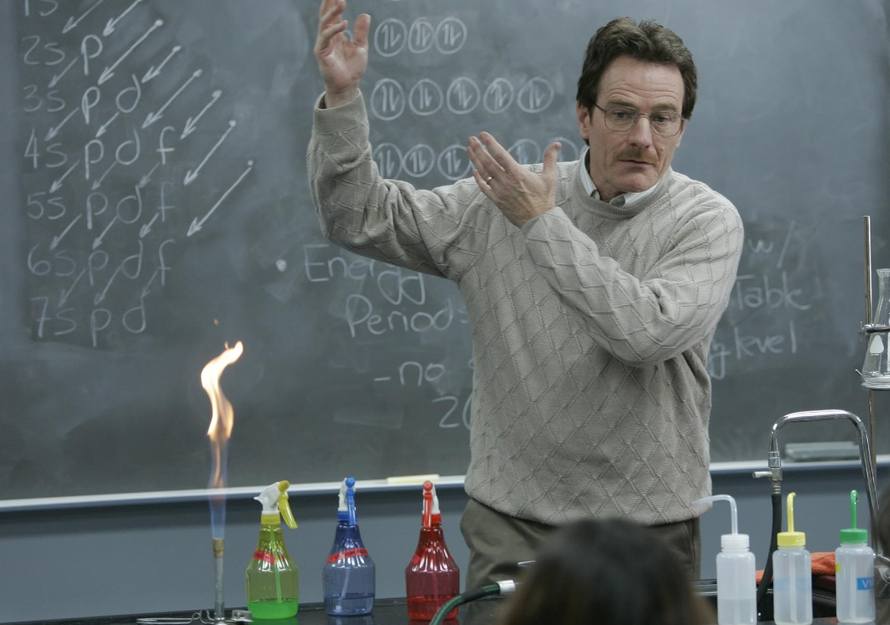 Cranston: Tata nas je napustio kad mi je bilo 11, živjeli smo kod bake i djeda i spavali na podu