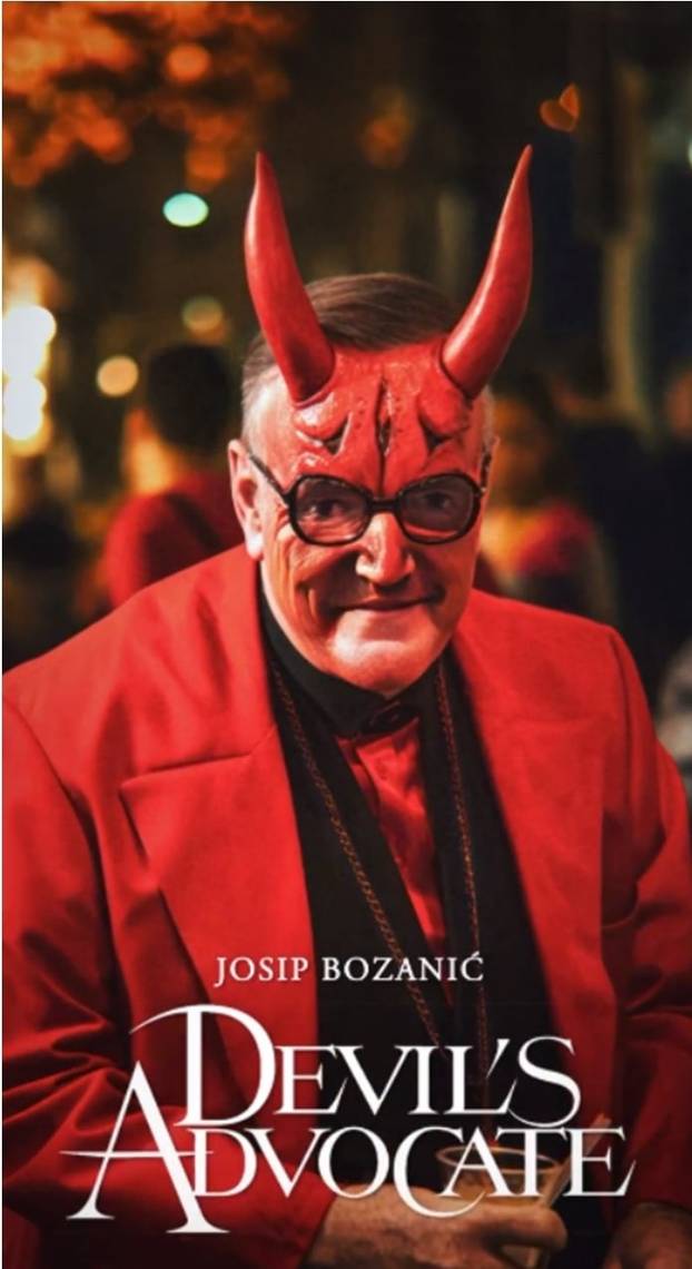 Naši političari za Noć vještica: Kolinda kao Cruella, Tuđman je Škaroruki, a Vili je Kremenko