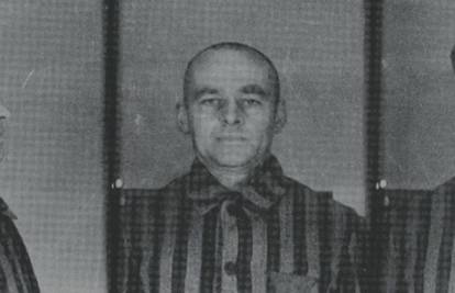Priča o čovjeku koji je volontirao da uđe u Auschwitz 