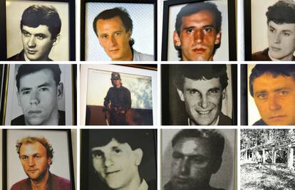 Spasili Bjelovar: Ovih 11 heroja životom su zaustavili zločinca