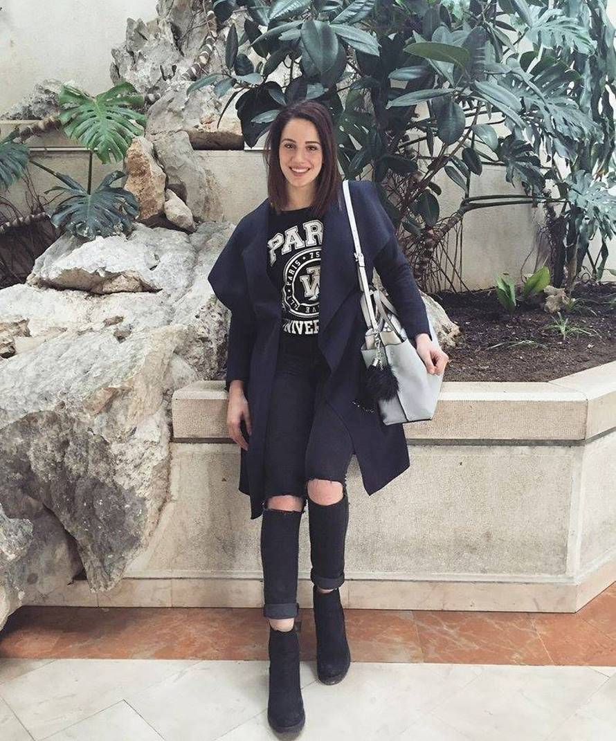 'Nije mogla spavati ni disati, a onda je izašla i osvojila srebro'