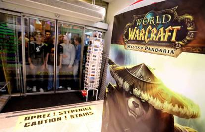U World of Warcraft filmu Colin Farrell će imati glavnu ulogu?