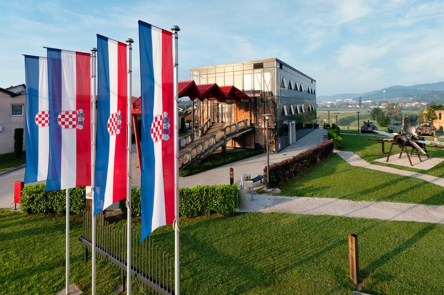 Jeste li već stali u Karlovcu? Zbog ovoga se stvarno isplati zaustaviti!