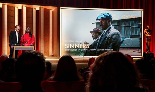 Film 'Gre&scaron;nici' ispisao povijest sa 16 nominacija za Oscara