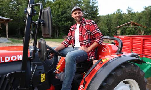 Otkrili su tko &cacute;e biti mentor na 'Farmi'! Mladi Li&ccaron;anin Marinko napravio je veliki preokret...