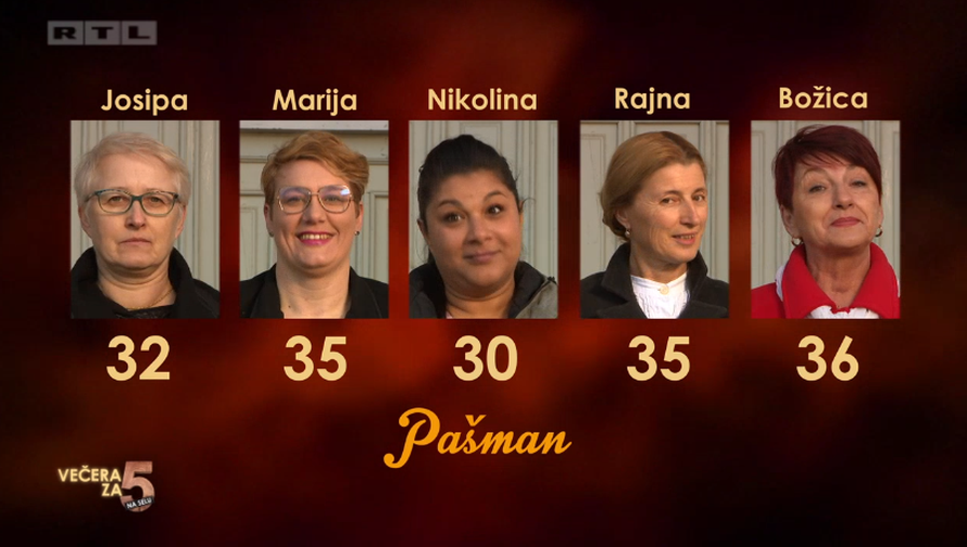 Božica pobijedila u 'Večeri', no Marijine kritike nisu izostale: 'Bilo je previše jednostavno'