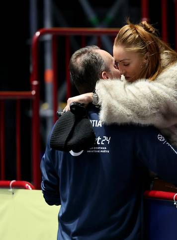 Malmo: Dagur Sigurdsson ponovno ljubi - u zagrljaju i s poljupcima proslavio pobjedu