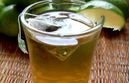 Zeleni čaj može blokirati efekt lijekova za snižavanje tlaka