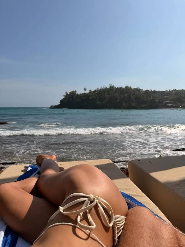 FOTO Jeste li ikad vidjeli ovakvu umjetnicu? Ona je 'nude artist', a njezino tijelo oduzima dah