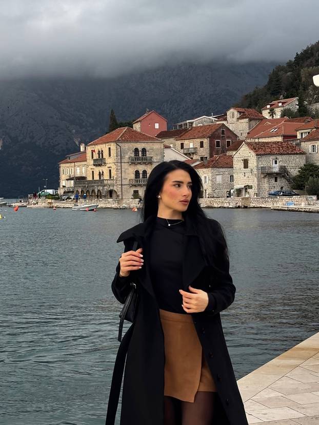 FOTO Mili ćemo gledati u 'Love Islandu': Bavi se fitnessom, a otkrila je i kakvog partnera želi